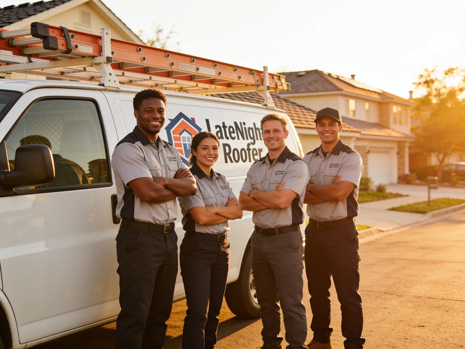 Emergency Roof Repair company in Roaring Branch, PA